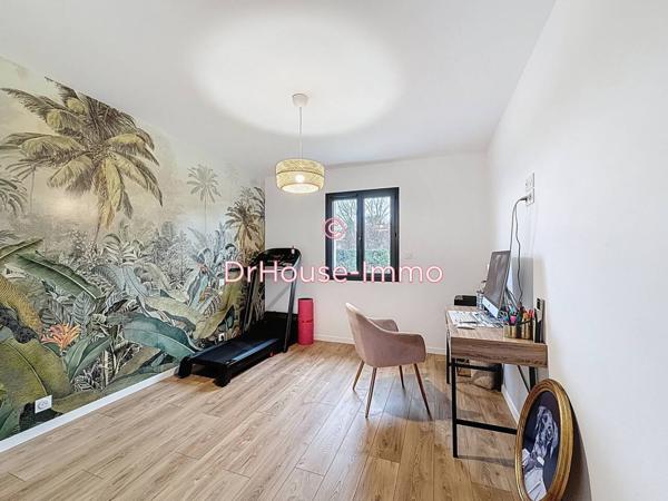 Maison à vendre 5 pièces de 123 m²