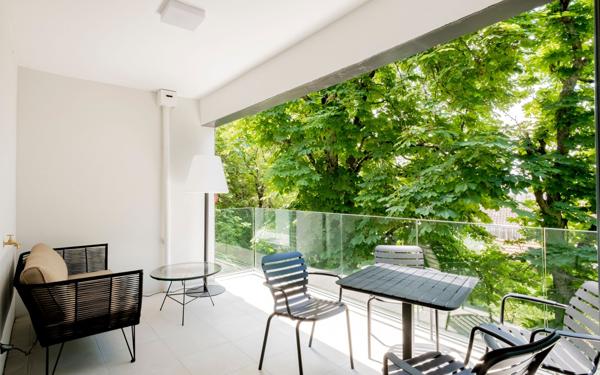 Appartement à louer    5 pièces • 111,50 m2 Bordeaux