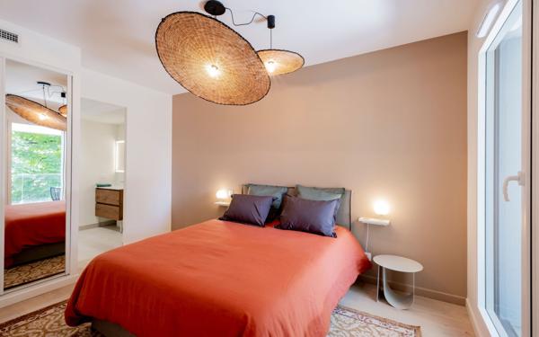 Appartement à louer    5 pièces • 111,50 m2 Bordeaux