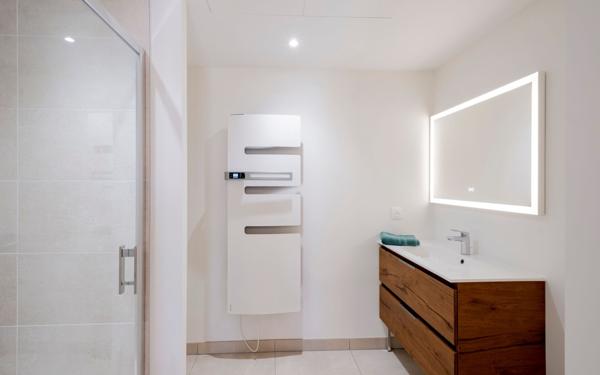 Appartement à louer    5 pièces • 111,50 m2 Bordeaux