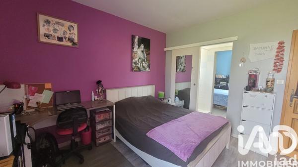 Maison à vendre 7 pièces 143 m² Saint-Christophe-de-Double