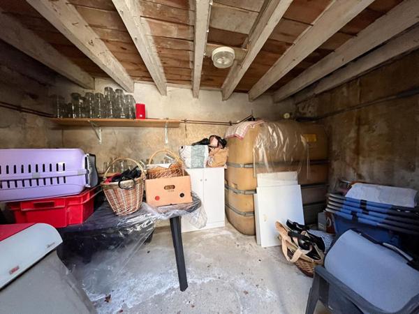 Maison Ecueille 3 pièce(s) 63 m2