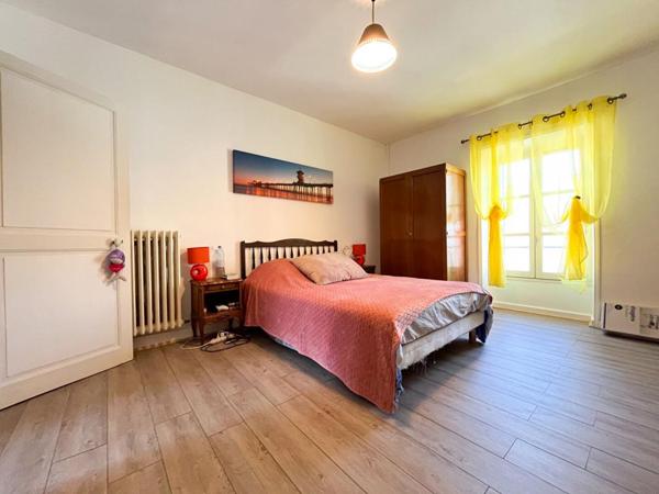 Maison Ecueille 3 pièce(s) 63 m2