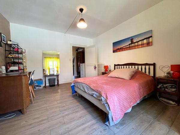 Maison Ecueille 3 pièce(s) 63 m2