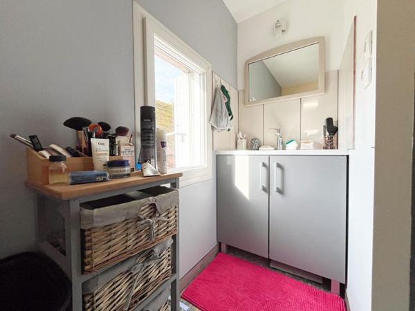 Maison Ecueille 3 pièce(s) 63 m2