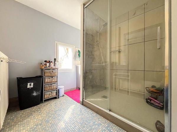 Maison Ecueille 3 pièce(s) 63 m2