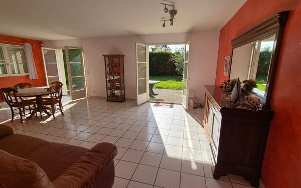 Maison à vendre    6 pièces •  Saint-Pierre-lès-Elbeuf