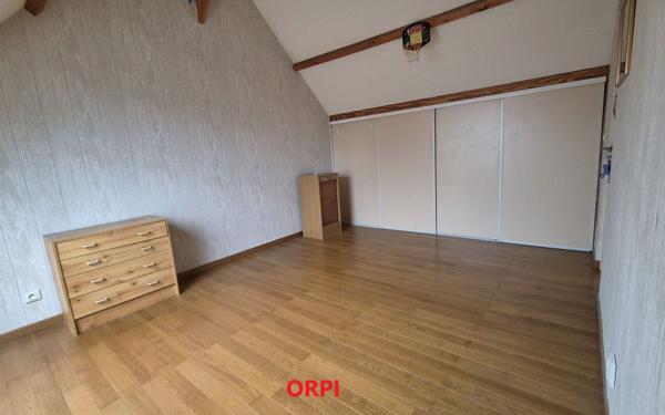 Maison à vendre    6 pièces •  Saint-Pierre-lès-Elbeuf