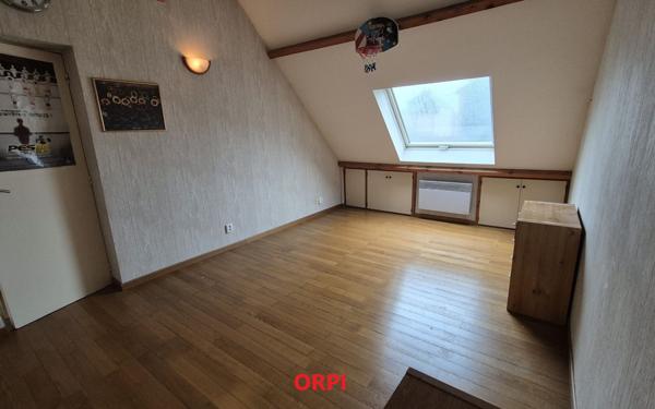 Maison à vendre    6 pièces •  Saint-Pierre-lès-Elbeuf