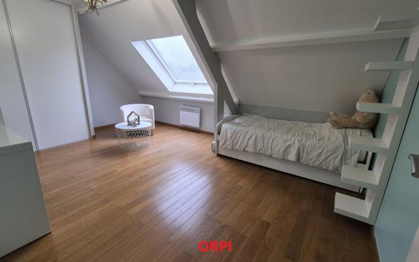 Maison à vendre    6 pièces •  Saint-Pierre-lès-Elbeuf