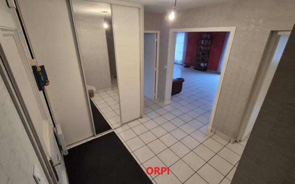 Maison à vendre    6 pièces •  Saint-Pierre-lès-Elbeuf