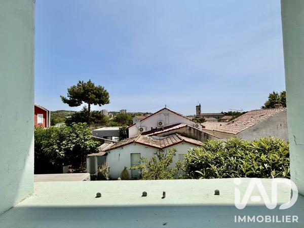 Maison à vendre 7 pièces 139 m² Marseille 15