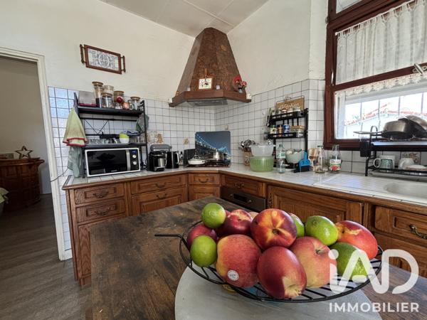Maison à vendre 7 pièces 139 m² Marseille 15