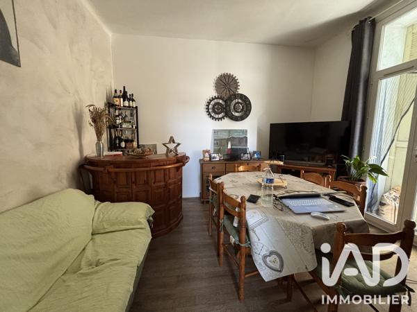 Maison à vendre 7 pièces 139 m² Marseille 15