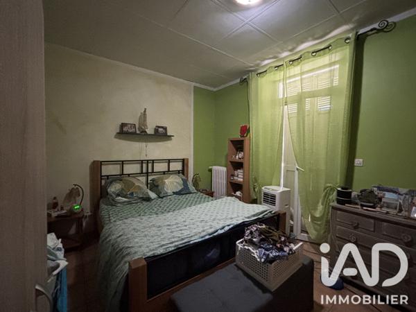 Maison à vendre 7 pièces 139 m² Marseille 15