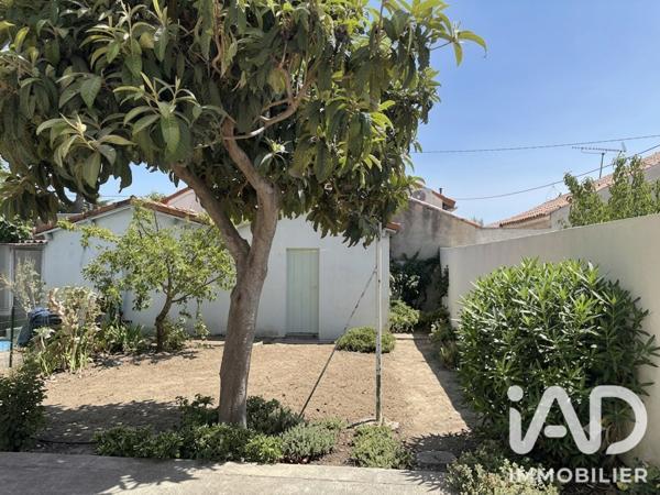 Maison à vendre 7 pièces 139 m² Marseille 15