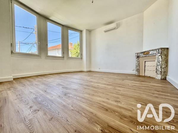 Maison à vendre 7 pièces 139 m² Marseille 15