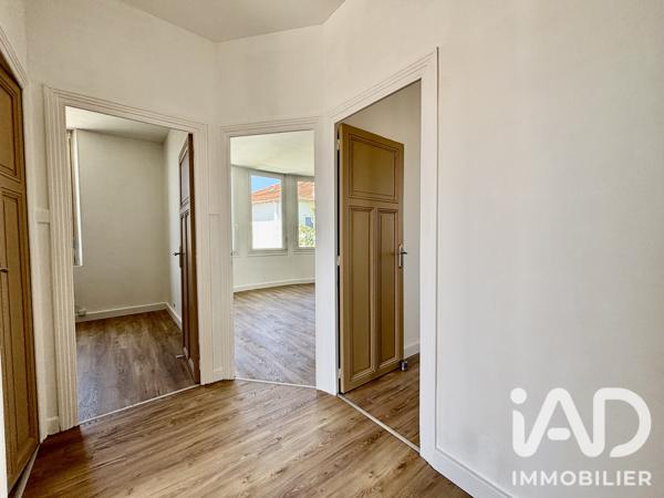 Maison à vendre 7 pièces 139 m² Marseille 15
