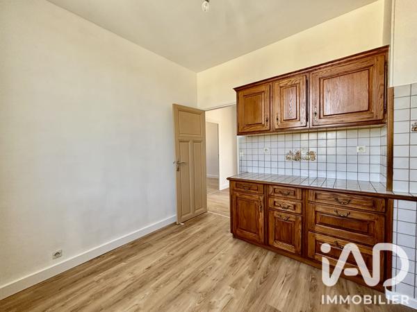 Maison à vendre 7 pièces 139 m² Marseille 15
