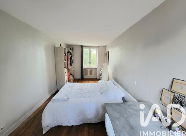 Maison à vendre 6 pièces 244 m² Saint-Just-Saint-Rambert