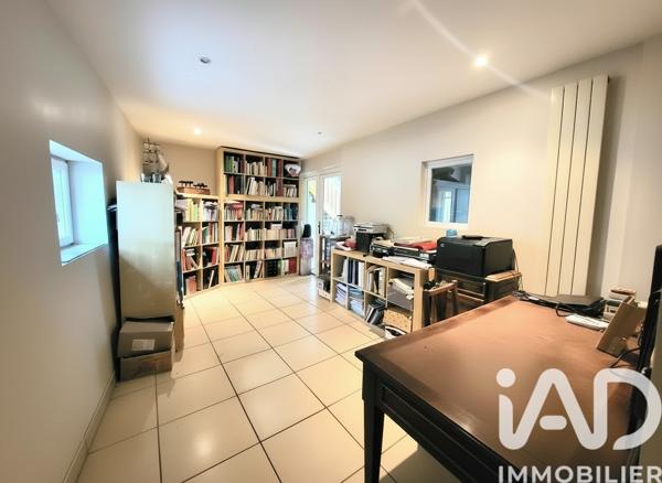 Maison à vendre 6 pièces 244 m² Saint-Just-Saint-Rambert
