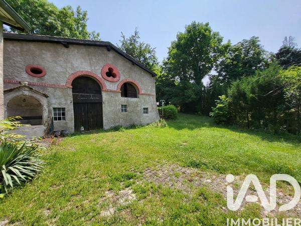 Maison à vendre 6 pièces 244 m² Saint-Just-Saint-Rambert