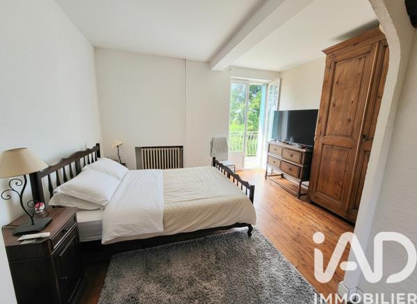 Maison à vendre 6 pièces 244 m² Saint-Just-Saint-Rambert
