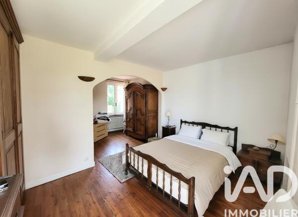 Maison à vendre 6 pièces 244 m² Saint-Just-Saint-Rambert