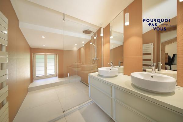 Maison Triplex Piscine Jacuzzi