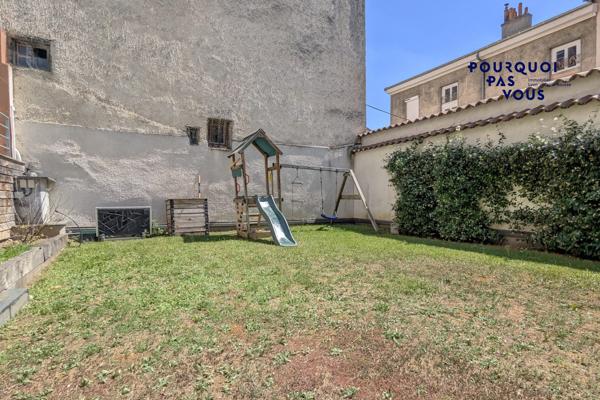 Maison Triplex Piscine Jacuzzi