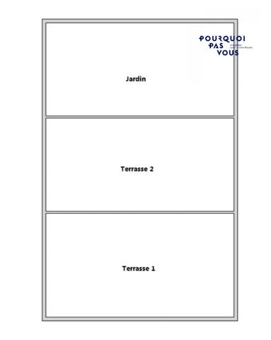 Maison Triplex Piscine Jacuzzi