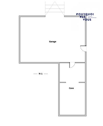 Maison Triplex Piscine Jacuzzi