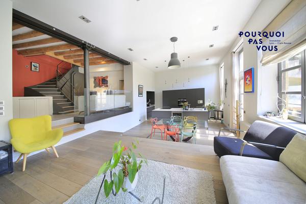 Maison Triplex Piscine Jacuzzi