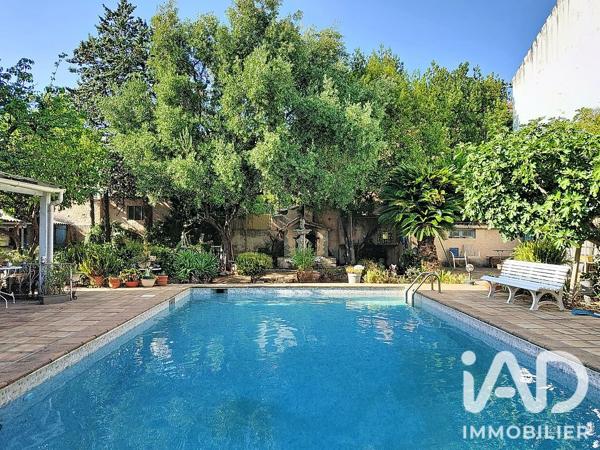 Maison à vendre 5 pièces 196 m² Toulon