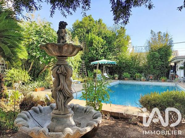 Maison à vendre 5 pièces 196 m² Toulon