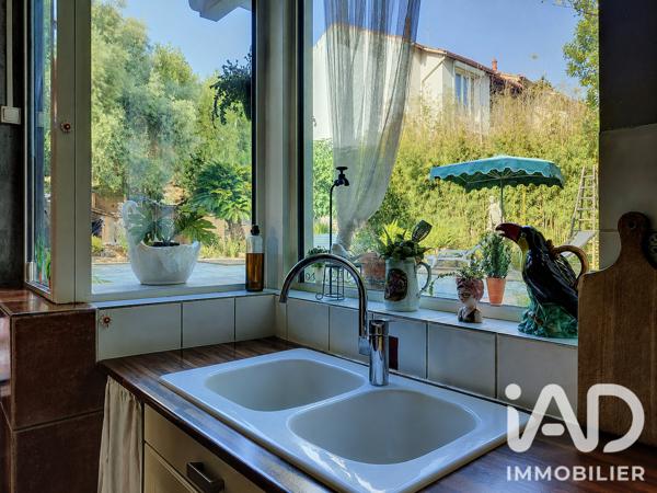 Maison à vendre 5 pièces 196 m² Toulon