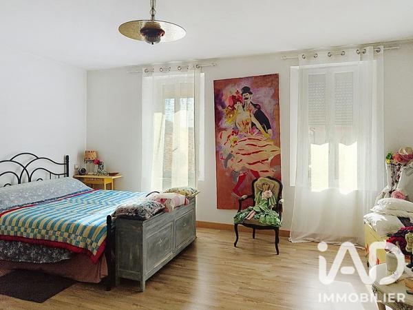 Maison à vendre 5 pièces 196 m² Toulon