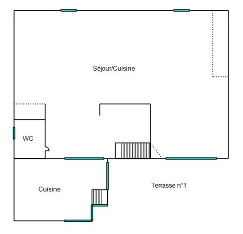 Maison à vendre 5 pièces 196 m² Toulon