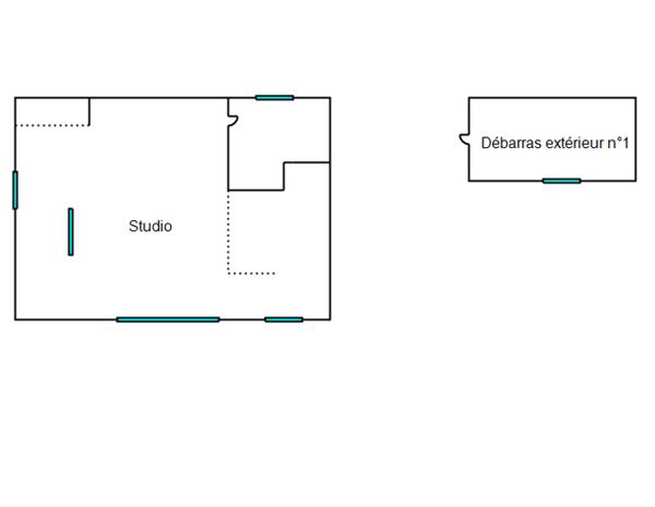 Maison à vendre 5 pièces 196 m² Toulon
