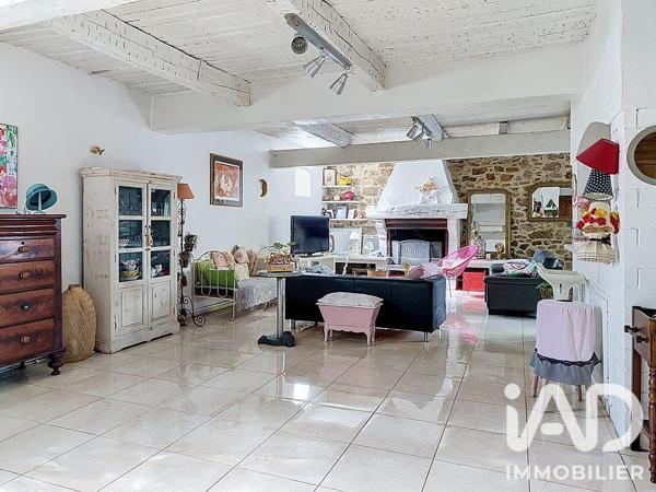 Maison à vendre 5 pièces 196 m² Toulon