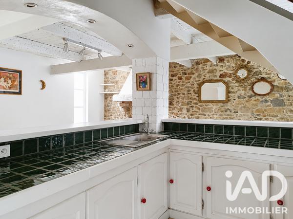 Maison à vendre 5 pièces 196 m² Toulon