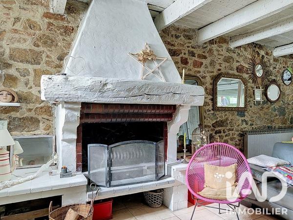 Maison à vendre 5 pièces 196 m² Toulon