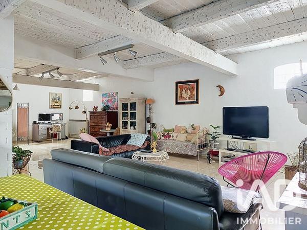 Maison à vendre 5 pièces 196 m² Toulon