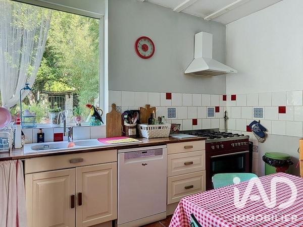 Maison à vendre 5 pièces 196 m² Toulon