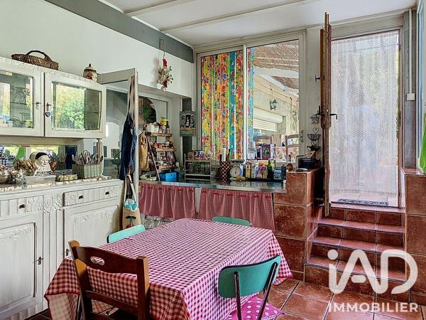 Maison à vendre 5 pièces 196 m² Toulon