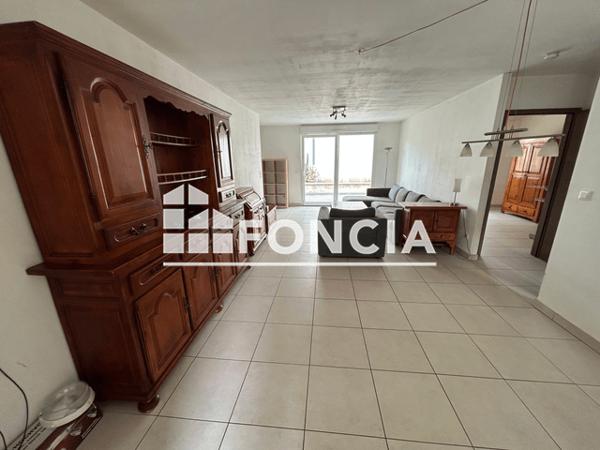 Location Maison 4 pièces 82 m² - 2A RUE DES TILLEULS Guenange 57310