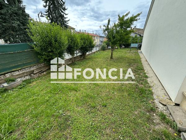 Location Maison 4 pièces 82 m² - 2A RUE DES TILLEULS Guenange 57310
