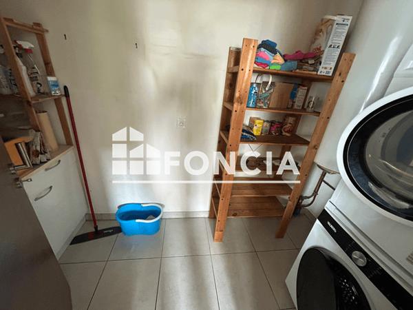 Location Maison 4 pièces 82 m² - 2A RUE DES TILLEULS Guenange 57310