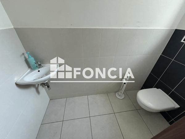 Location Maison 4 pièces 82 m² - 2A RUE DES TILLEULS Guenange 57310