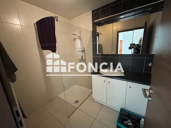 Location Maison 4 pièces 82 m² - 2A RUE DES TILLEULS Guenange 57310